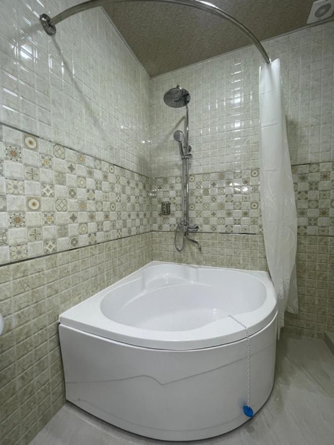 Imam Azam Hotel Samarkand Esterno foto