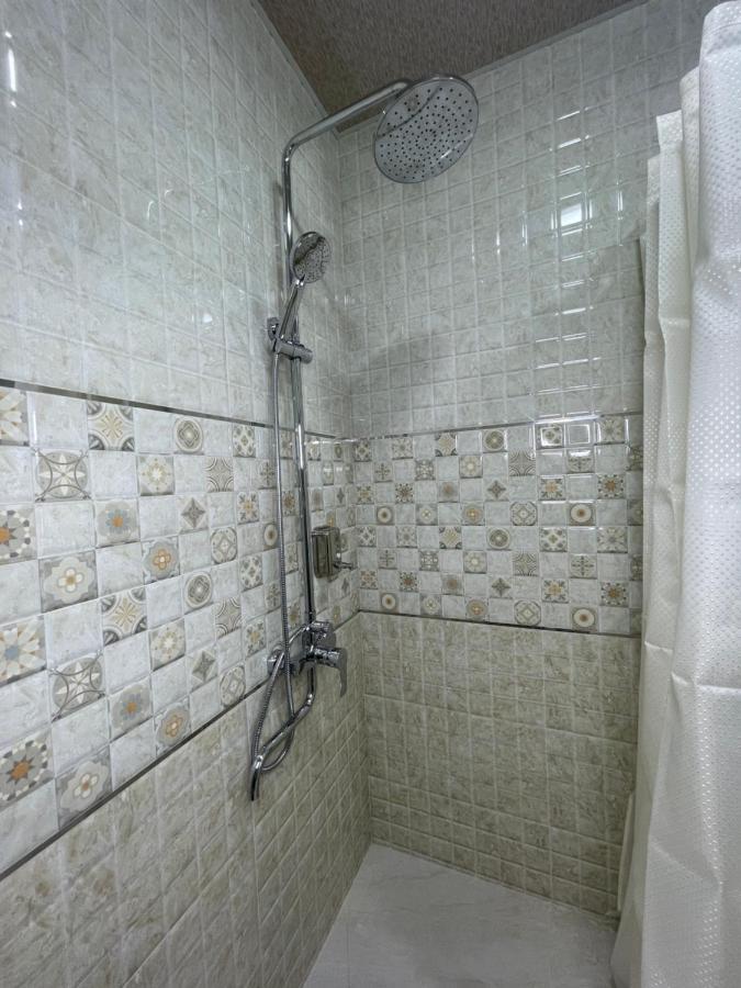 Imam Azam Hotel Samarkand Esterno foto